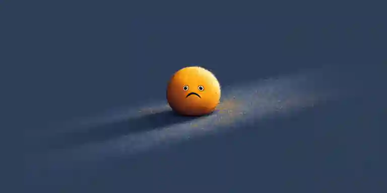 One-star review rating illustration representing handling negative customer feedback